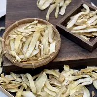 优质玉竹片可煲汤可煮水250g-500g