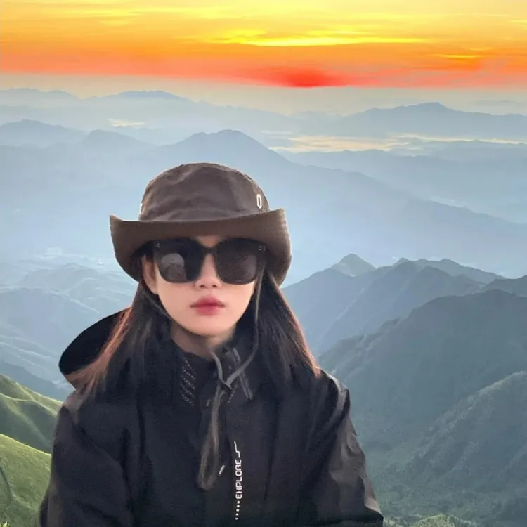 登山帽！防晒帽牛仔帽运动爬山遮阳帽防紫外线钓鱼帽渔夫帽子男女