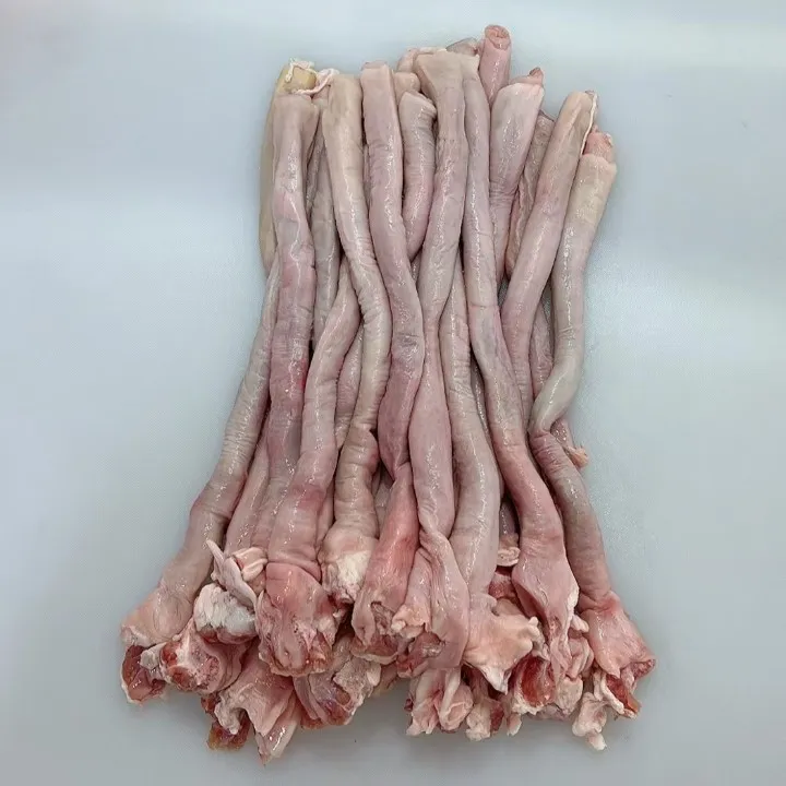 ｛买4斤送一斤}猪肚头 空心无油猪肚芯到手5斤顺丰包邮