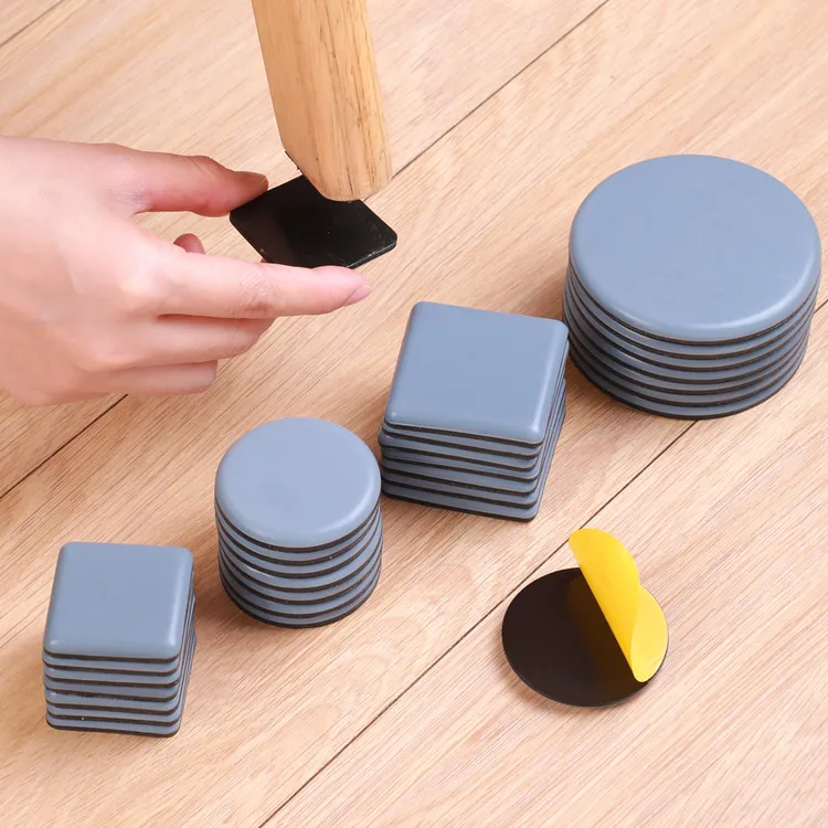 家具移动助滑垫滑行垫耐磨桌脚垫地板保护垫加厚强力增滑垫