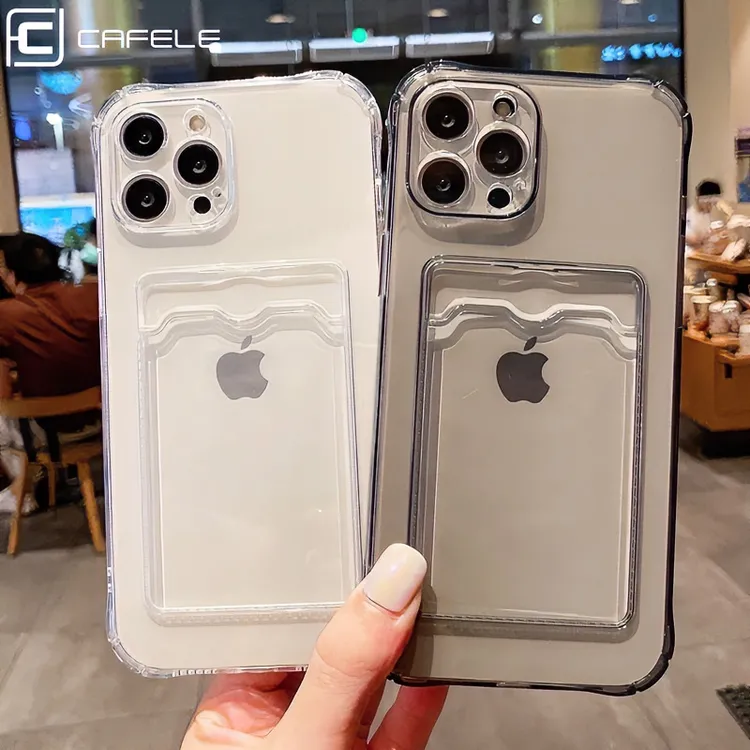 可放照片手机壳适用苹果14Promax透明iPhone17简约保护13套创意11