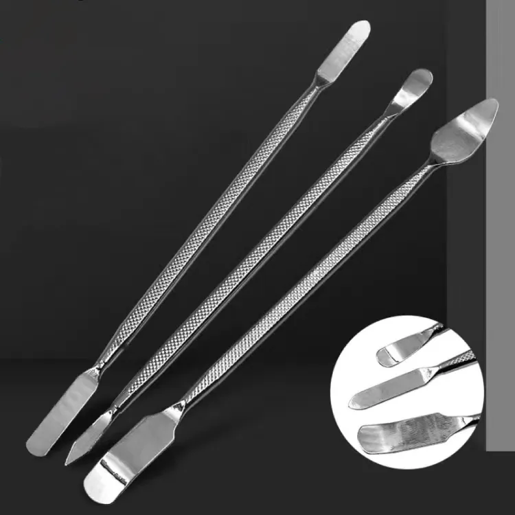 三件套多用撬棍手机平板电脑拆机维修工具撬棒