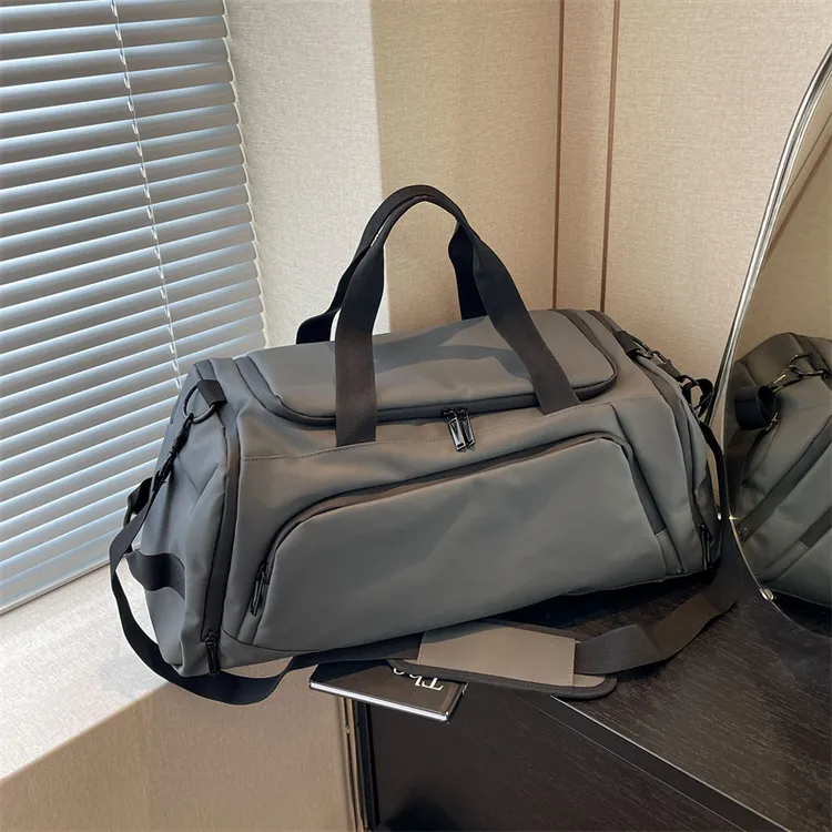 HANKESDUN大容量多功能男女通用旅行包