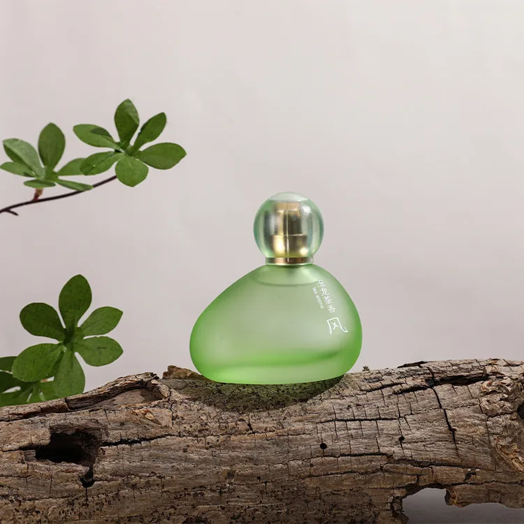 网红香水淡香禅意境情诗雅风茶香味女士持久留香中性玉龙清新精粹