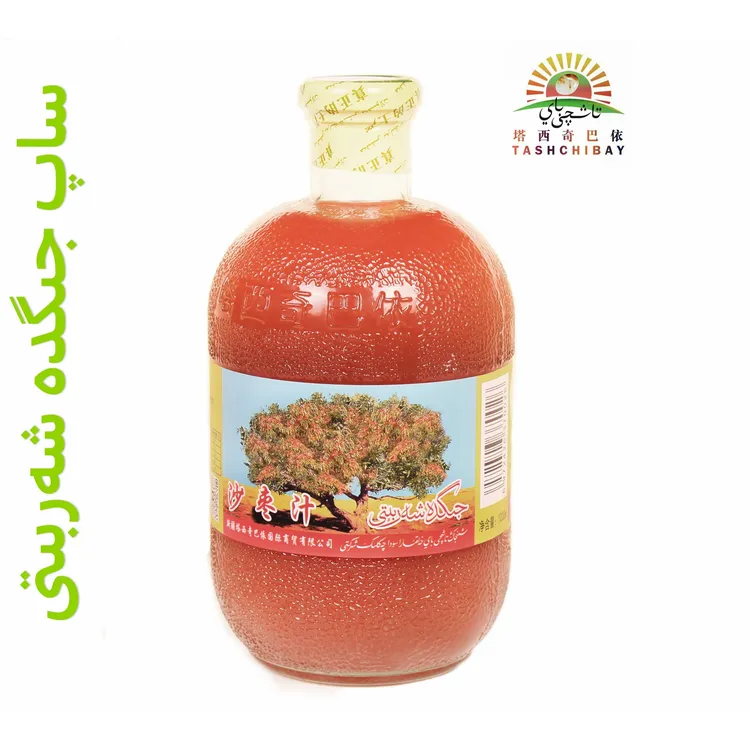 TASHIQI BAY沙枣汁