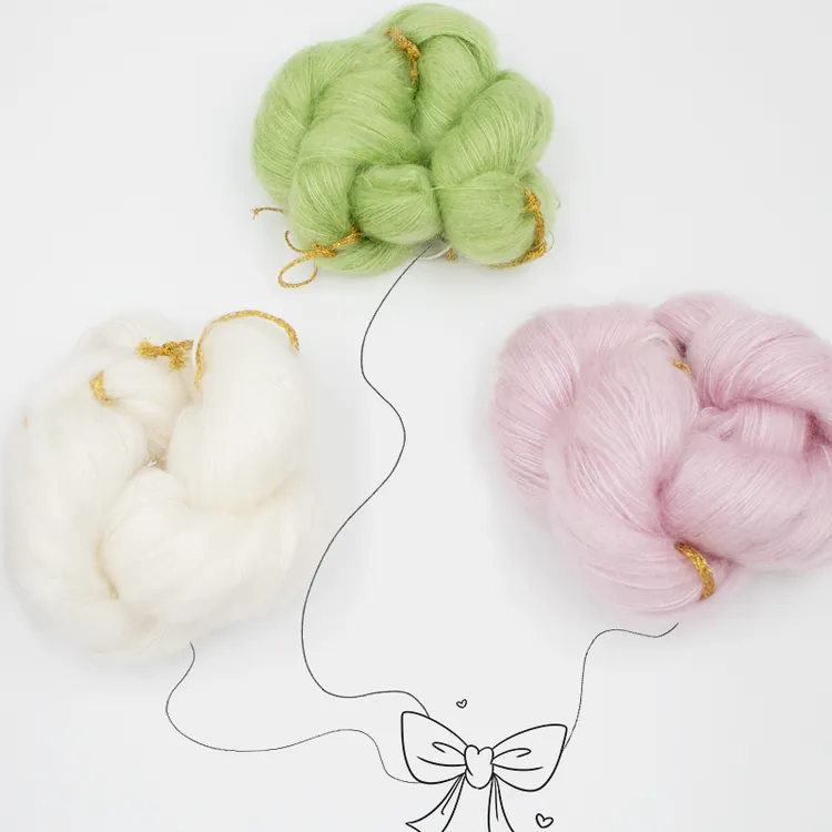 A九咖毛线直播间爆款毛线零线贴号拍手工编织毛衣毛线手编毛线新