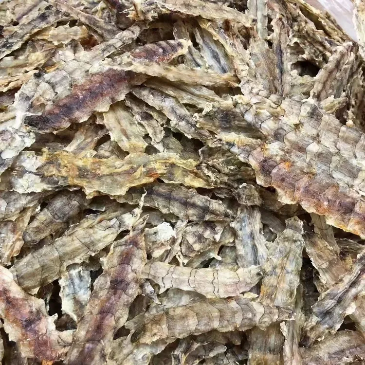 广东阳江皮皮虾干虾菇干姑爬爬虾琵琶虾500g干货濑尿生晒