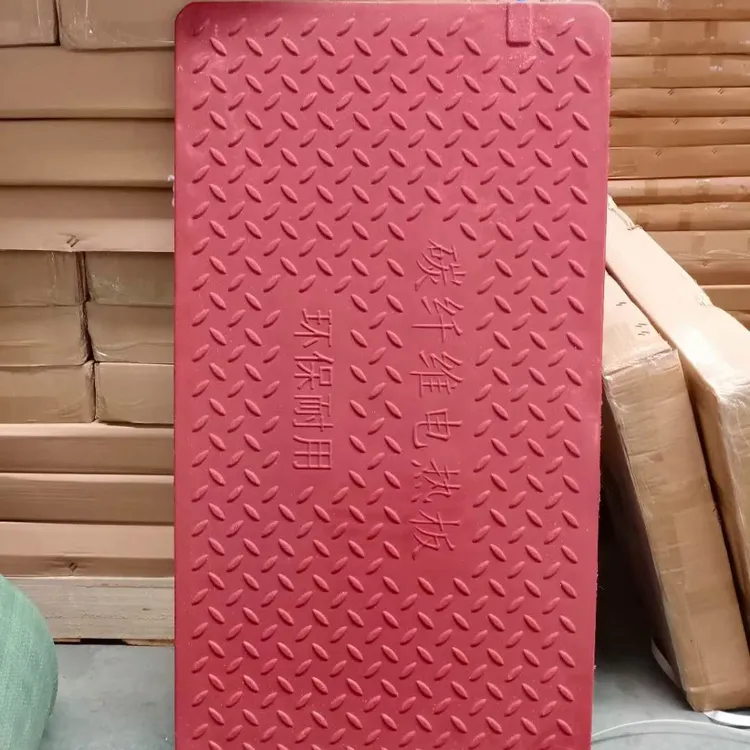 小猪电热板碳纤维电热板猪用电热板电热板批发