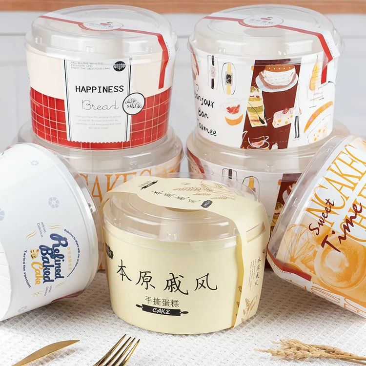 烘焙中空戚风蛋糕纸模火锅纸杯蛋糕戚风蛋糕模具烟囱戚风模具包邮