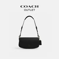 COACH/蔻驰 女士时尚经典简约ANDREA单肩包