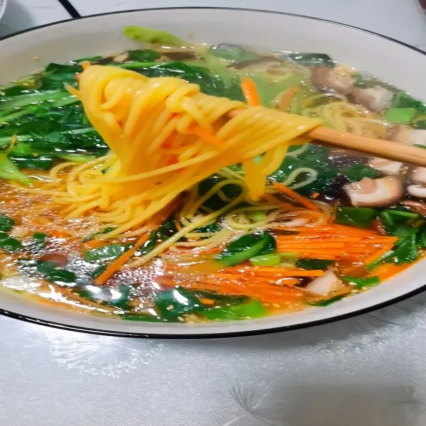 米益佳(0添加防腐剂)试吃装，加关注拍玉米面条1袋