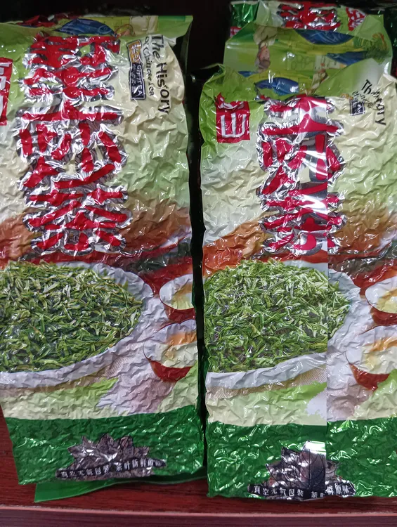 客家炒茶柴火炒茶高山茶功夫茶2025年茶广东茶