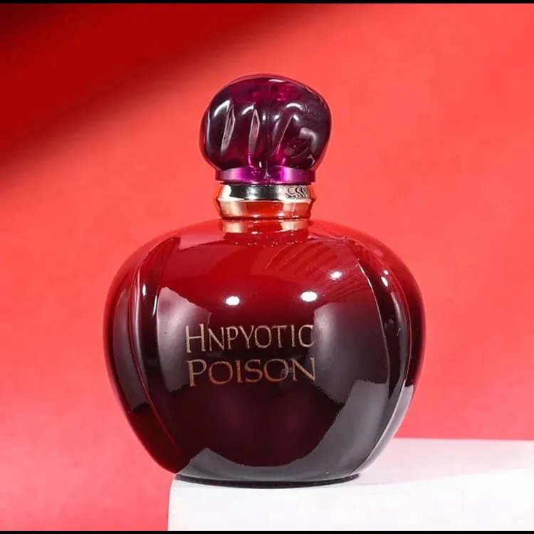 【napis好物】kizil zahar 红毒香水留香女人乌鲁木齐发货香水