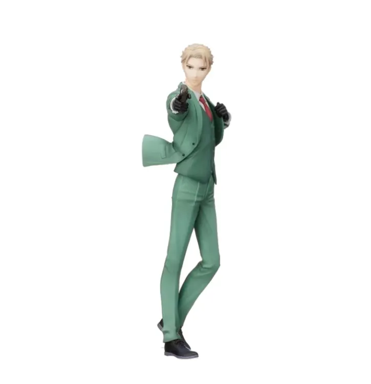 现货手办 黄昏 间谍过家家 劳埃德黄昏 日版正版全新现货手办景品