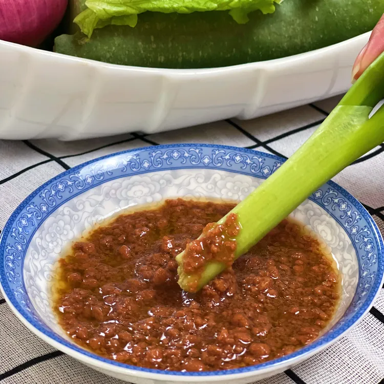 大连特产东北鲜虾酱100g开袋即食炒鸡蛋炖豆腐蘸菜酱