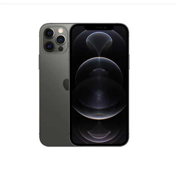 99新 Apple/苹果 12ProMax 原装国行正品 5G双卡双待零售机
