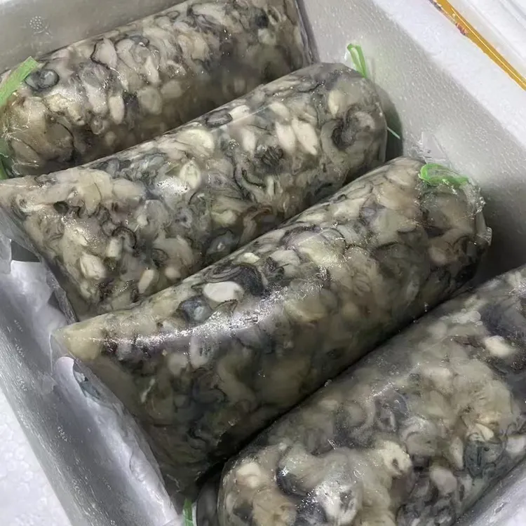 笏石林粦推荐莆田本地海蛎