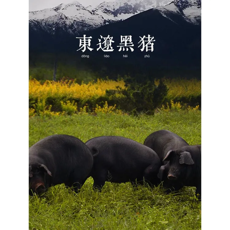 味满分含维添加黑猪油家用土猪拌饭炒菜荤油