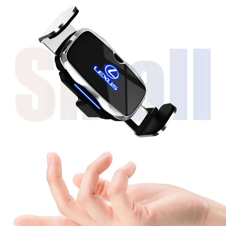 适用于雷克萨斯ES200ES300HNX稳固专车专用导航汽车载手机车用