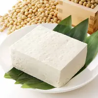 正宗东北大豆腐鲜豆腐卤水豆腐顺丰包邮空运