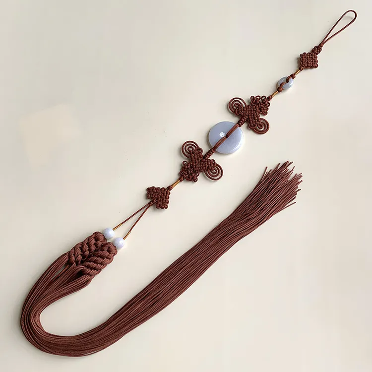 佛珠背云主法穗念珠挂穗法王穗方丈穗挂珠流苏和尚穗长流苏法会穗