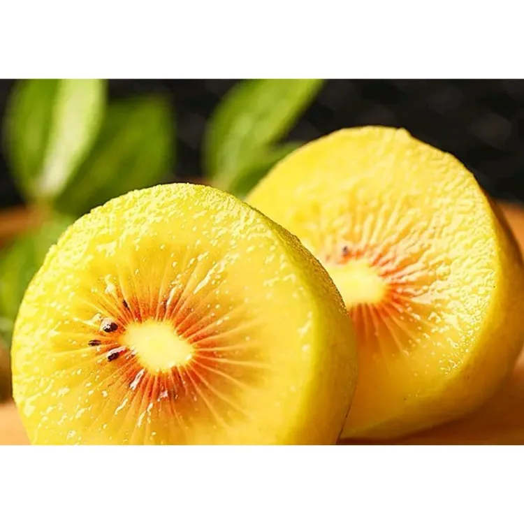 产地直销 正宗苍溪原产地 红心猕猴桃 奇异果 老少皆宜 鲜果包邮