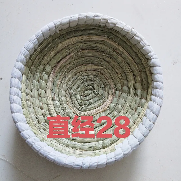 28直经加高包边鸽子窝拍一发5