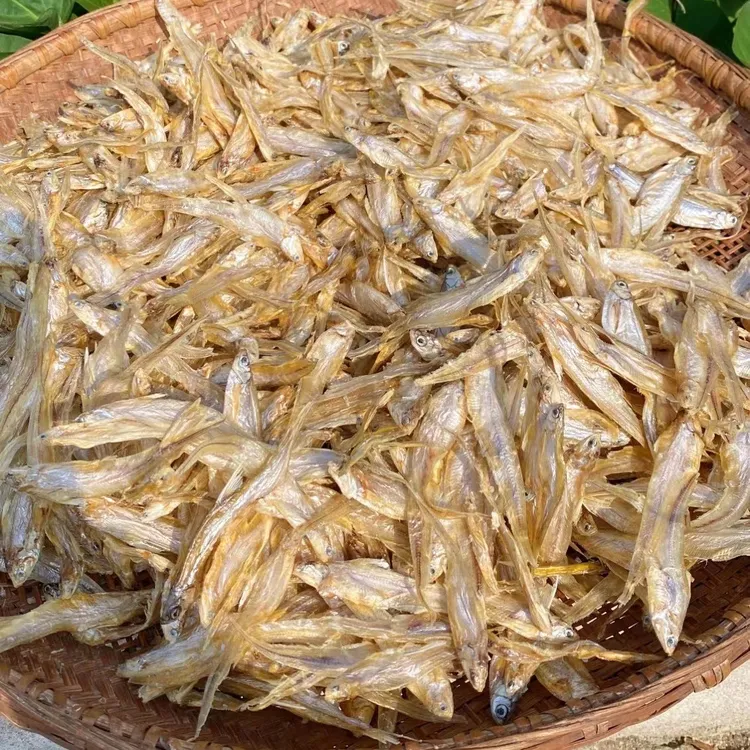 毛鱼安徽特产淡水无盐自晒毛刀鱼毛小河鱼新鲜小鱼干货