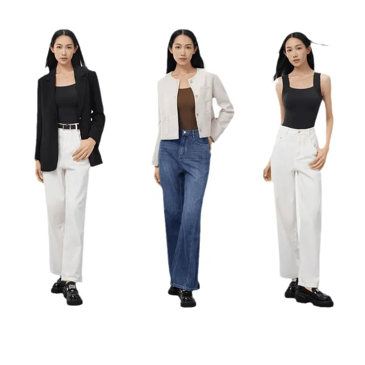 同款超模云朵肌底衣裸感7A抗菌保暖背心科技保暖上装