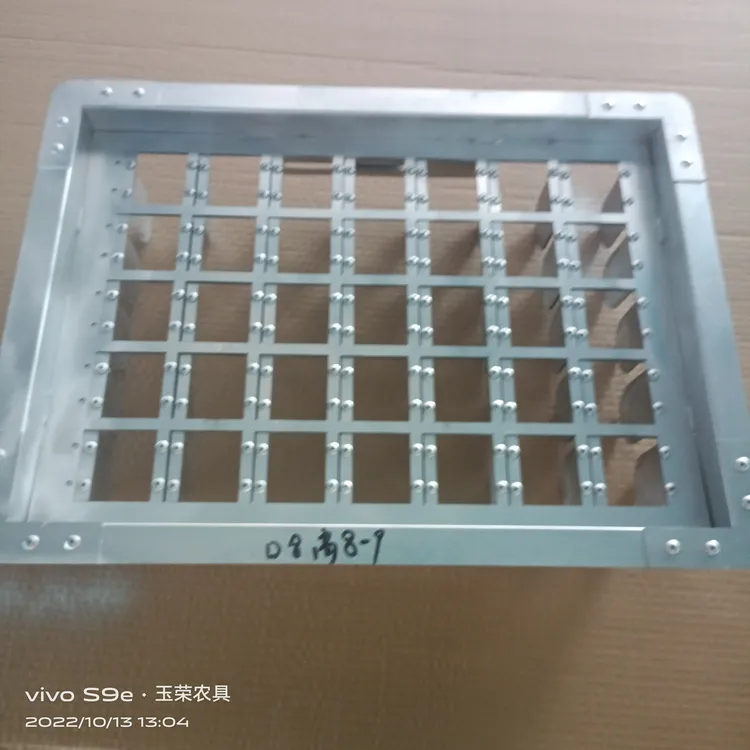 新款无纺布育苗袋装土工具