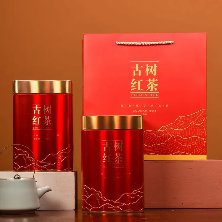 云南无量山手工晒红