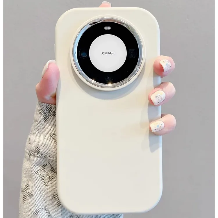 小众透明同款适用华为苹果vivo小米oppo手机壳iphone16//软壳防摔