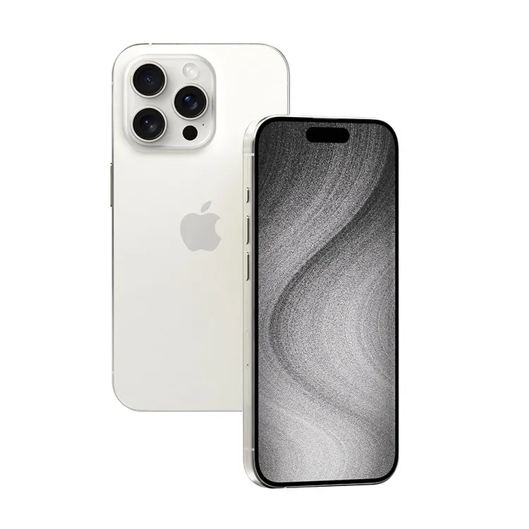 9新 Apple/苹果 iPhone15Pro国行原装正品二手机 6.1英寸双卡5G