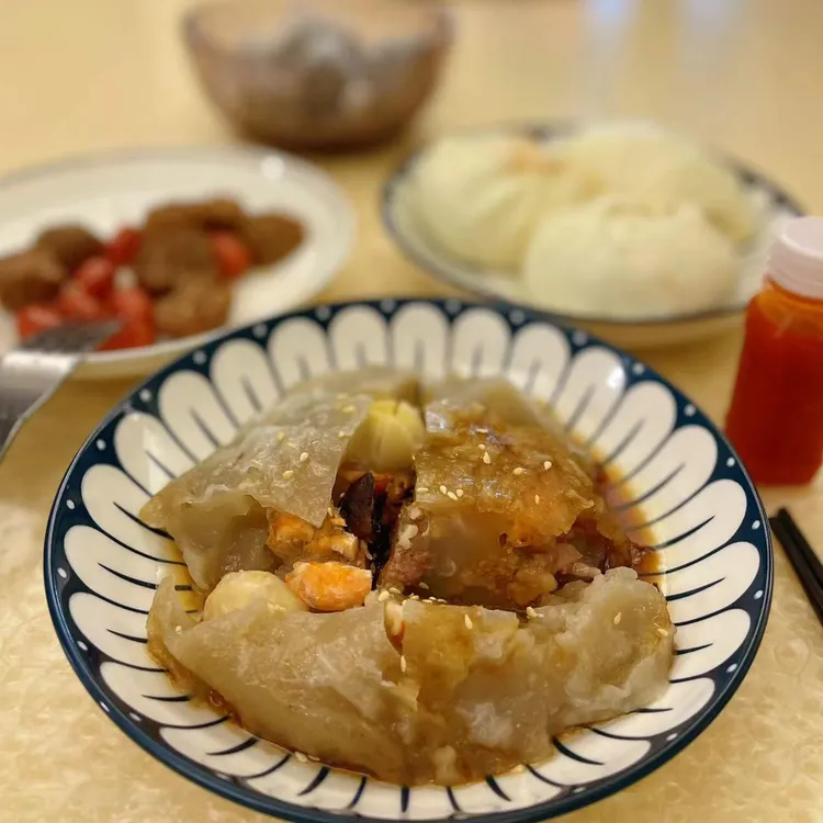 10个装潮阳传统鲎粿广东潮汕棉城特产特色美食顺丰包邮