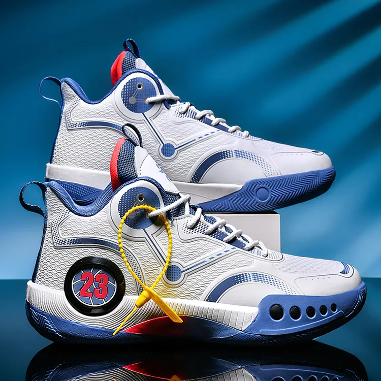 2025新款实战篮球鞋