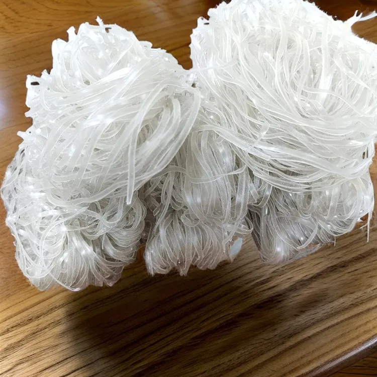 广东信宜蕉芋粉丝米线拌粉炒粉250g/600g礼盒装包邮蕉芋粉食法