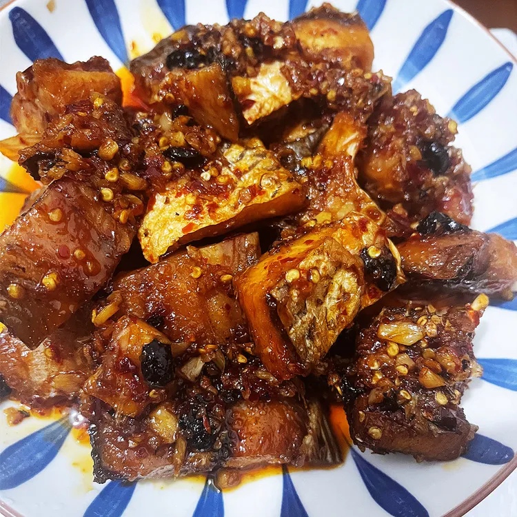 江西特产 陈小妹自制酒糟鱼 油浸鱼420g一瓶