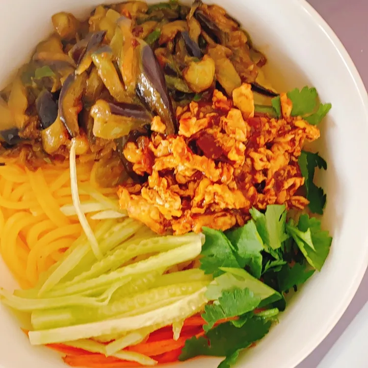 【主播专属】250克11袋纯粮玉米面条收到冷冻保存