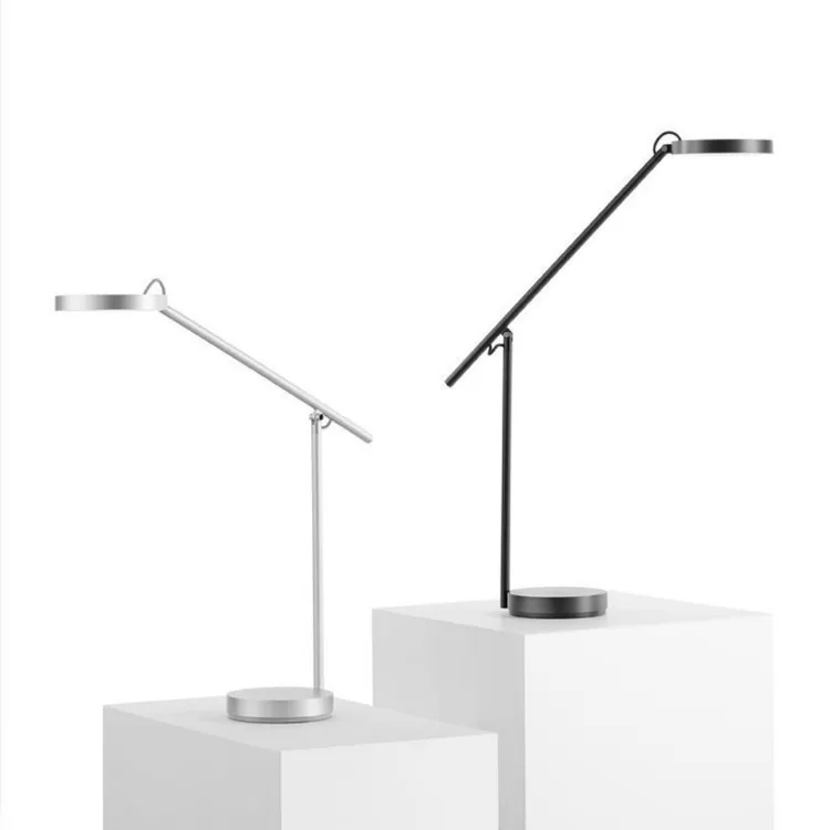 未使用  智能台灯Pro办公/学习国AA级照度夜间台灯