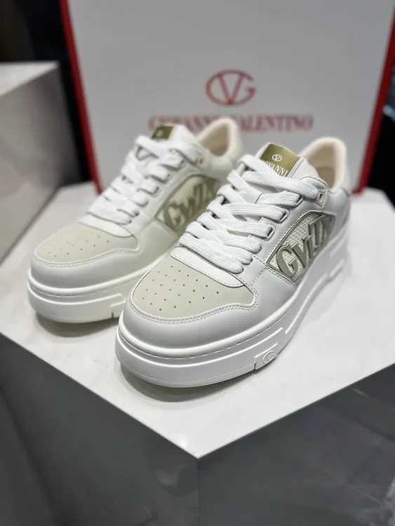 GIOVANNI VALENTINO秋冬新款/男士休闲板鞋