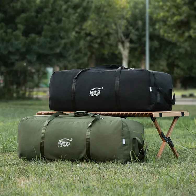 超大防水收纳包 露营收纳包 家庭整理收纳包 车载收纳包 驮包户外
