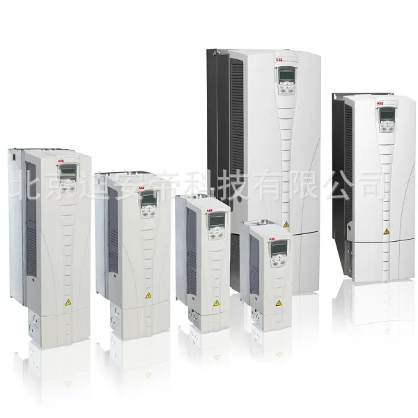 18.5KW ACS510-01-038A-4原装ABB通用型低压交流传动变频器