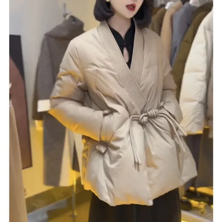 新款时尚洋气精品女装Y0217