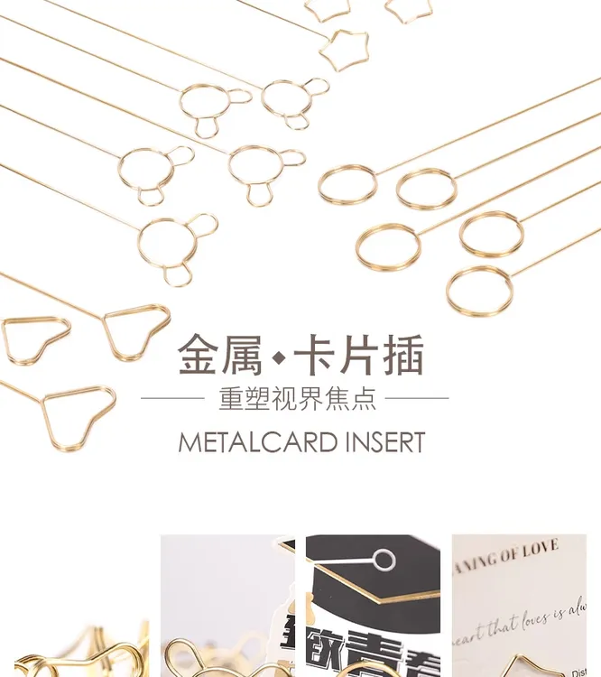 花颜悦花店简单高级的金属花插福利款！！！花店必备