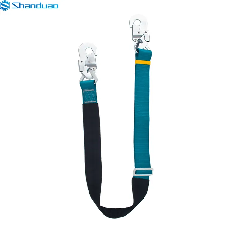 山都澳 围杆带安全带 电工 保险带 户外 施工 作业 保险绳 安全绳