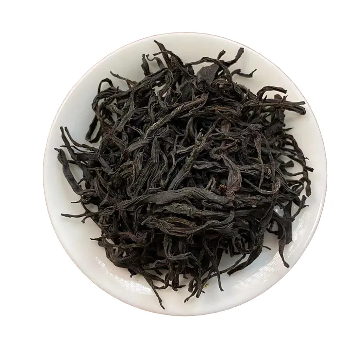 2024年 云南古树晒红 甜香蜜香野放散装 红茶 250g/袋