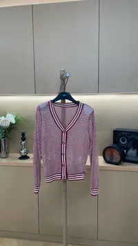 YDD•「202」秋季新款简约宽松时尚潮流休闲大码百搭上衣ZZ-1783