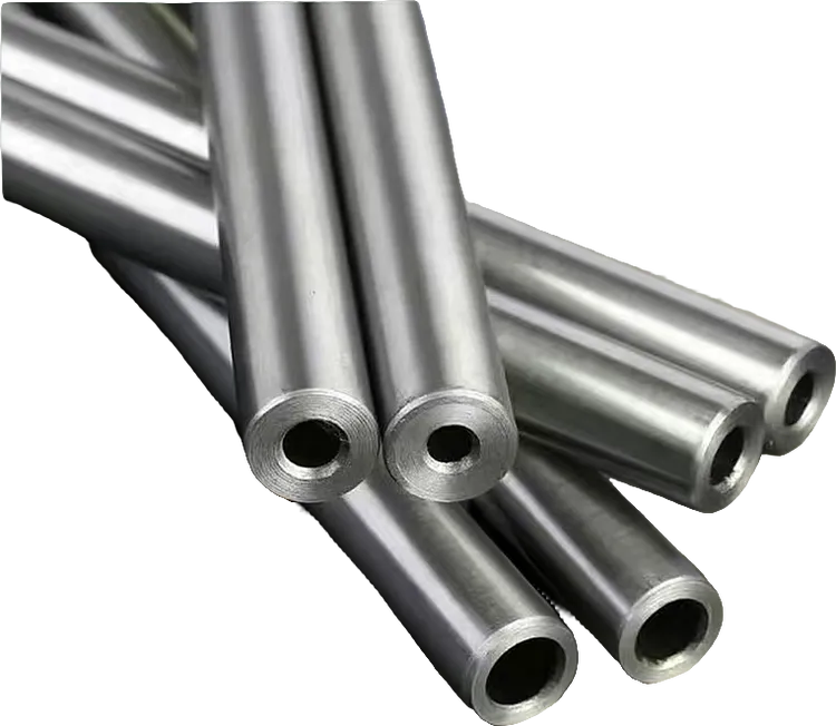 42crmo无缝精密钢管高精度倒角合金防爆耐磨液压内外镜面空心圆管