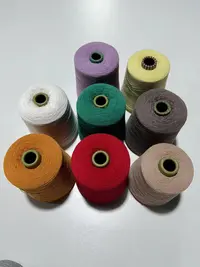 七七绒线手工编织线N