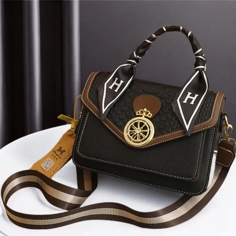 生日礼物送女友女朋友老婆的周年纪念日表白女生实用高级时尚包包